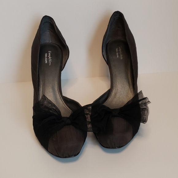 Simply Vera Vera Wang Shoes - Vera Wang Heels